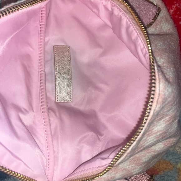 ❌ SOLD ❌ Stoney Clover Jumbo Fanny Pack - Picture 3 of 4